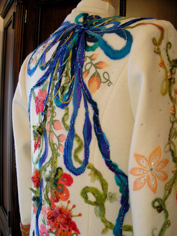 Punch Needle Embroidery Resource Guide